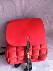 Borsa fatta a mano animal free