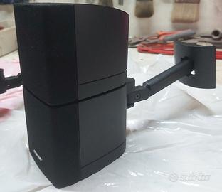 bose acoustimass 5 serie 4   (2.1)