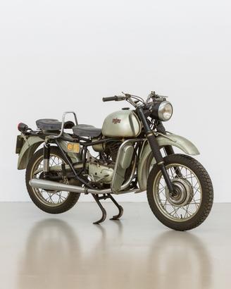 Bianchi MT61 civile del 1975 raro - VALUTO PERMUTA