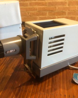 Proiettore diapositive vintage