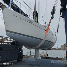 BENETEAU FIRST 42S7