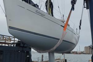 BENETEAU FIRST 42S7