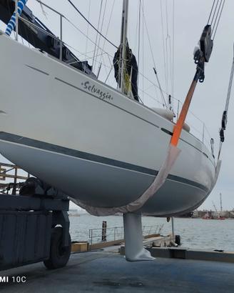 BENETEAU FIRST 42S7