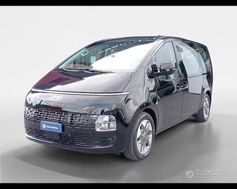 HYUNDAI Staria - Staria 2.2 Wagon 2wd auto