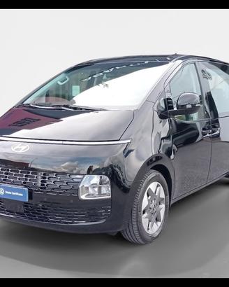 HYUNDAI Staria - Staria 2.2 Wagon 2wd auto
