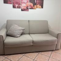 DIVANO LETTO