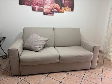 DIVANO LETTO