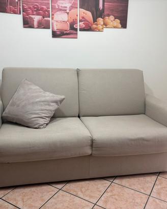 DIVANO LETTO