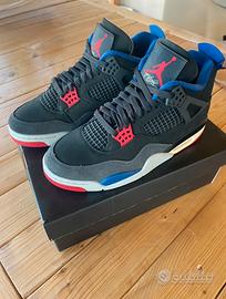 Jordan 4 rare Air