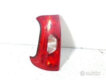 Fanale Posteriore Sinistro Fiat Panda 3 2017