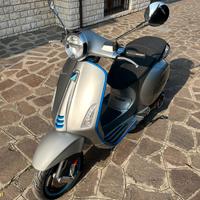 Vespa Elettrica 70