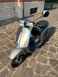 Vespa Elettrica 70