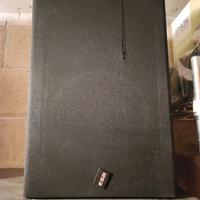 CASSE ESB RICONATE 80WATT