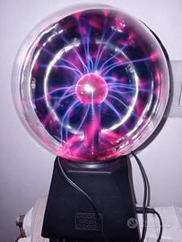 lampada al plasma