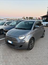 Fiat 500E Elettrica