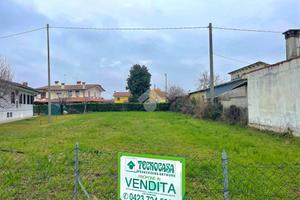 TER. RESIDENZIALE A CASTELFRANCO VENETO