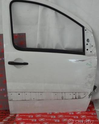 Portiera Anteriore Destra Fiat Scudo Peugeot Exper