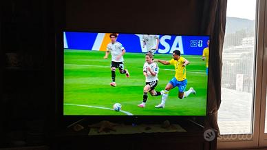 Smart Tv Sony 55 pollici 4k