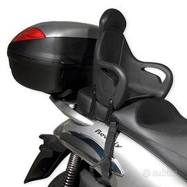 Givi seggiolino S650 