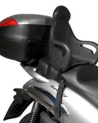 Givi seggiolino S650 