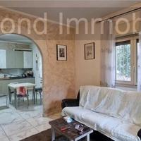 Appartamento 4 vani con garage a Riposto