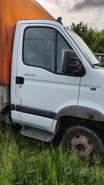 Renault Mascott 35 qli