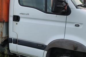 Renault Mascott 35 qli