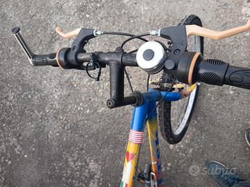 bicicletta 