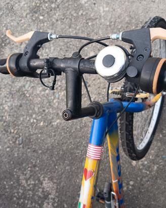 bicicletta 