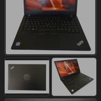 lenlvo notebook thinkpad t470