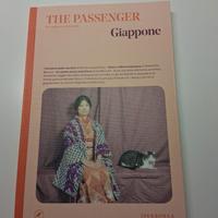 The passenger Giappone