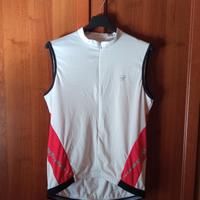 Maglia ciclismo taglia L