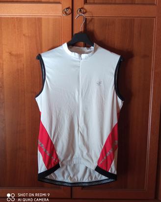 Maglia ciclismo taglia L