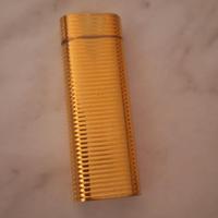 accendino cartier 