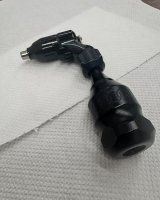 Macchinetta Rotativa FK Irons Spektra Direkt 2