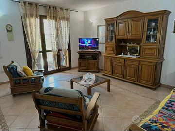 A pochi minuti dal mare