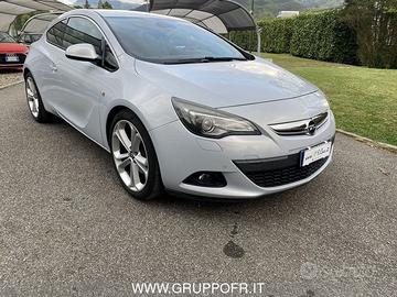 Opel Astra GTC Astra 2.0 CDTI 165CV GTC
