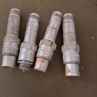 candele blindate per jeep usa