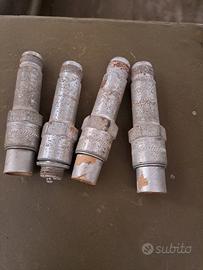 candele blindate per jeep usa