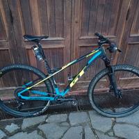 mtb GT Zaskar pro