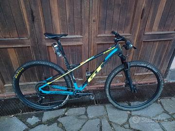 mtb GT Zaskar pro