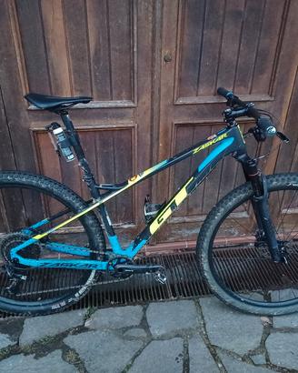 mtb GT Zaskar pro