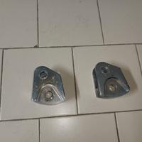 Riser posteriori Triumph Bonneville T100