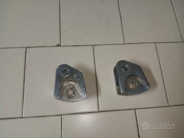 Riser posteriori Triumph Bonneville T100