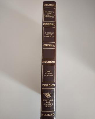 Raccolta Reader's Digest  1976 Anno IV n. 8