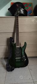 Chitarra elettrica ESP-LTD