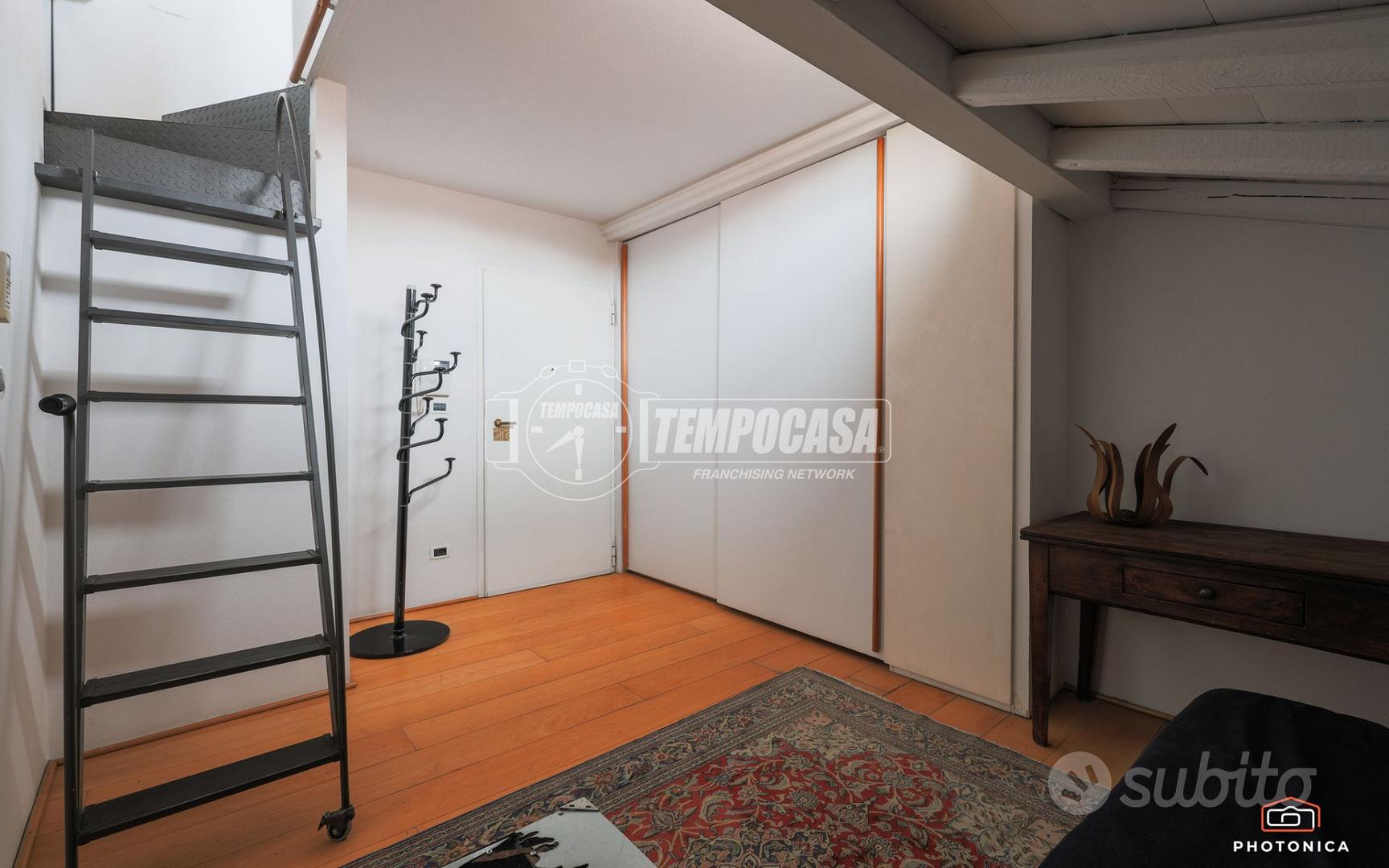 Appartamento – Bologna, Quadrilatero, Santo Stefano - Vista 4