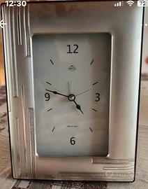 Orologio in argento Acca