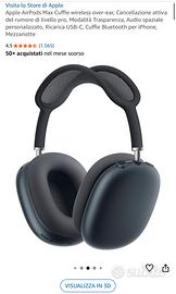 Airpods max