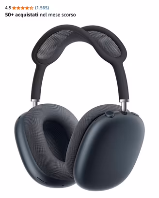 Airpods max